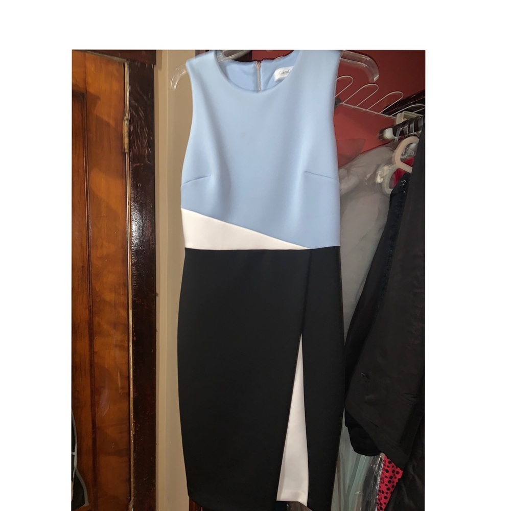 Dress for any occasion